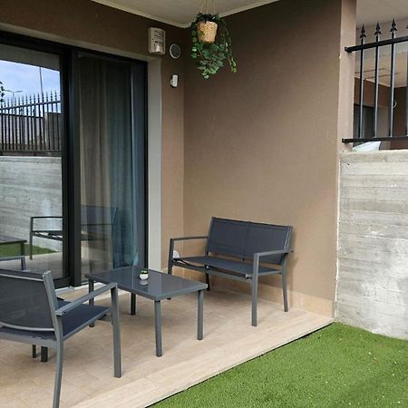 The Stopover Suite House 菲乌米奇诺 外观 照片