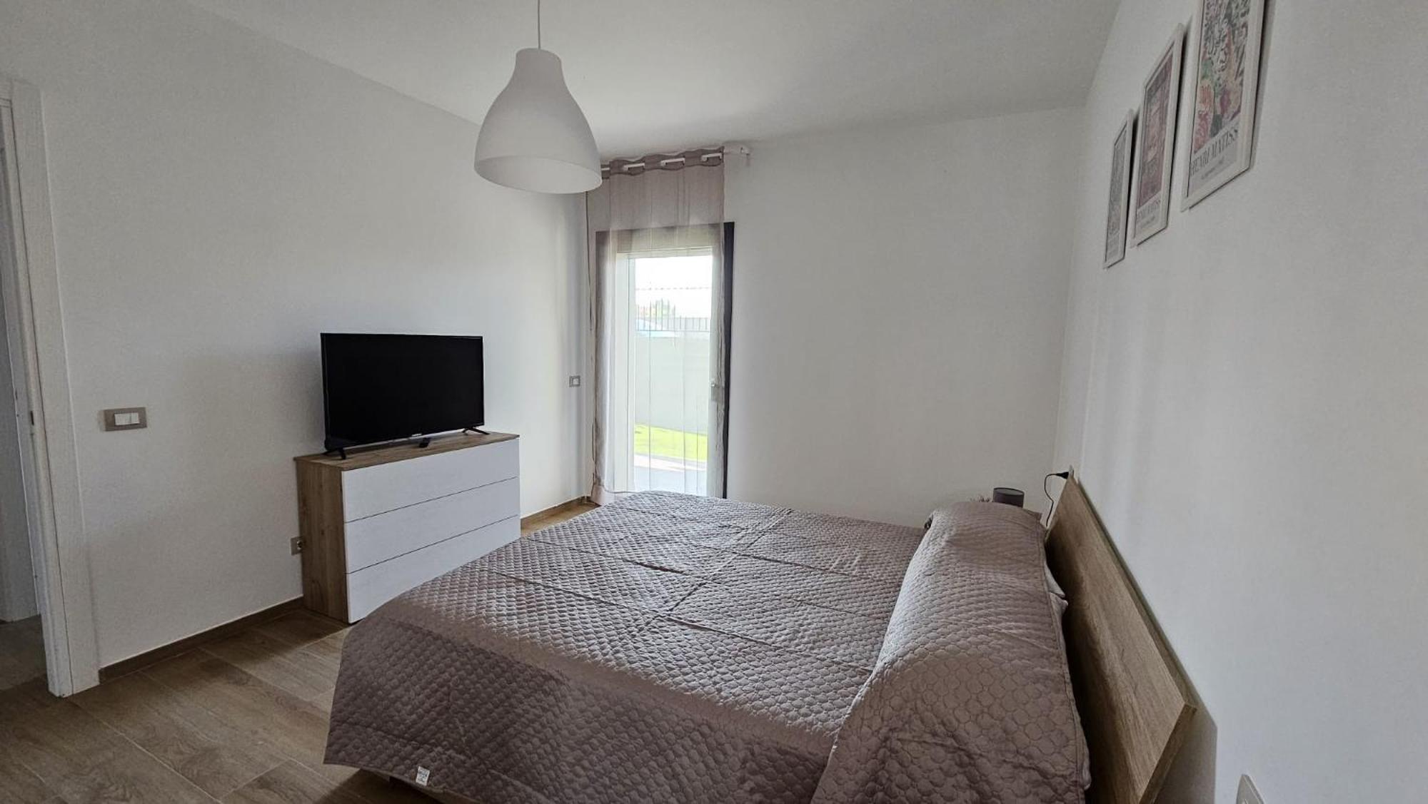 The Stopover Suite House 菲乌米奇诺 外观 照片